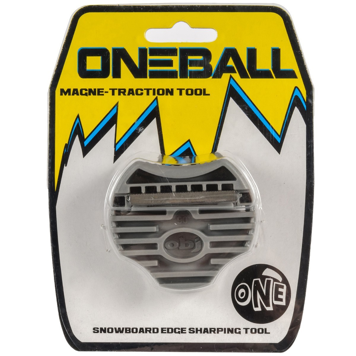 Канторез ONEBALL Magne-Traction Edge Tool