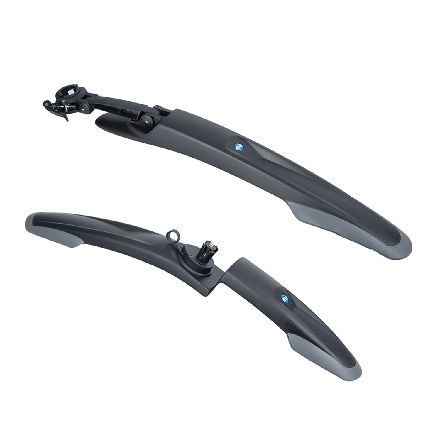 Oxford Mudstop MTB Mudguard Set