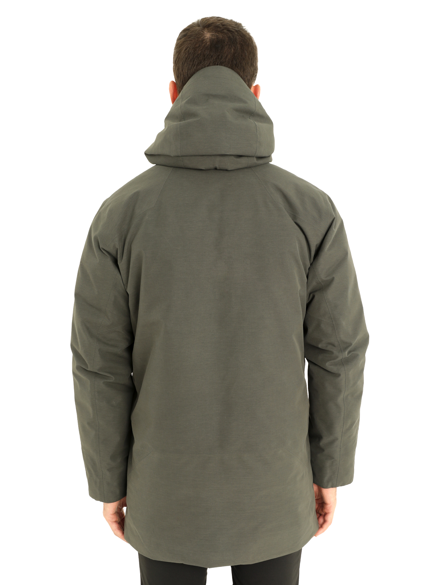 Куртка для активного отдыха Arcteryx Therme Parka Men'S Glitch – купить по  цене 70490 руб, магазин «Кант»