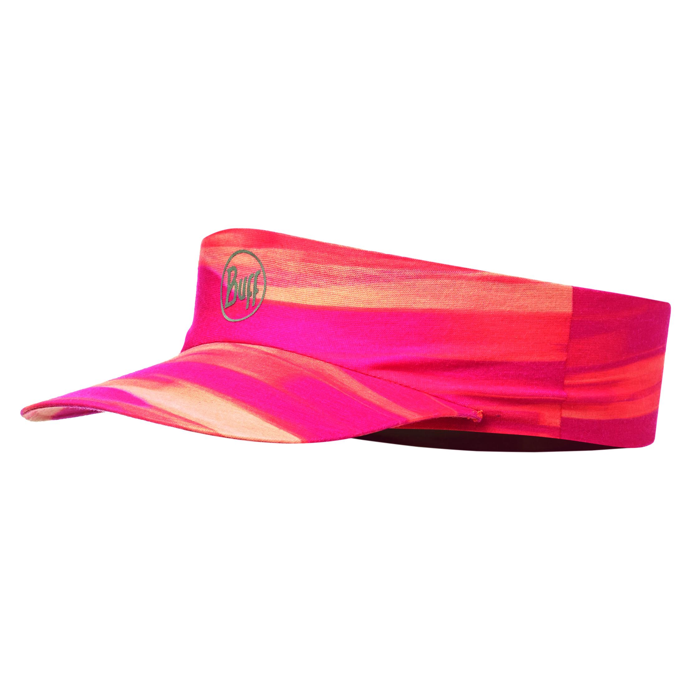 

Козырек Buff Pack Run Visor R-Akira Pink
