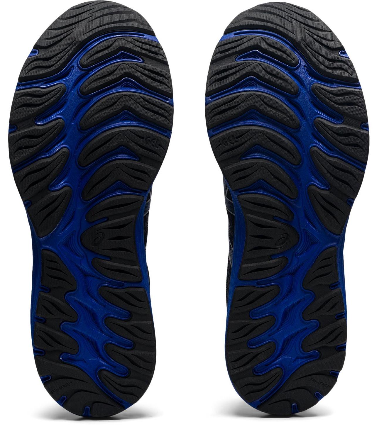 Беговые кроссовки Asics Gel-Cumulus 23 G-Tx Black/Sheet Rock - купить в  КАНТе