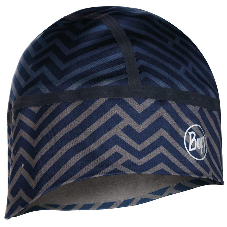 Шапка Buff Windproof Hat Incandescent Blue L/XL