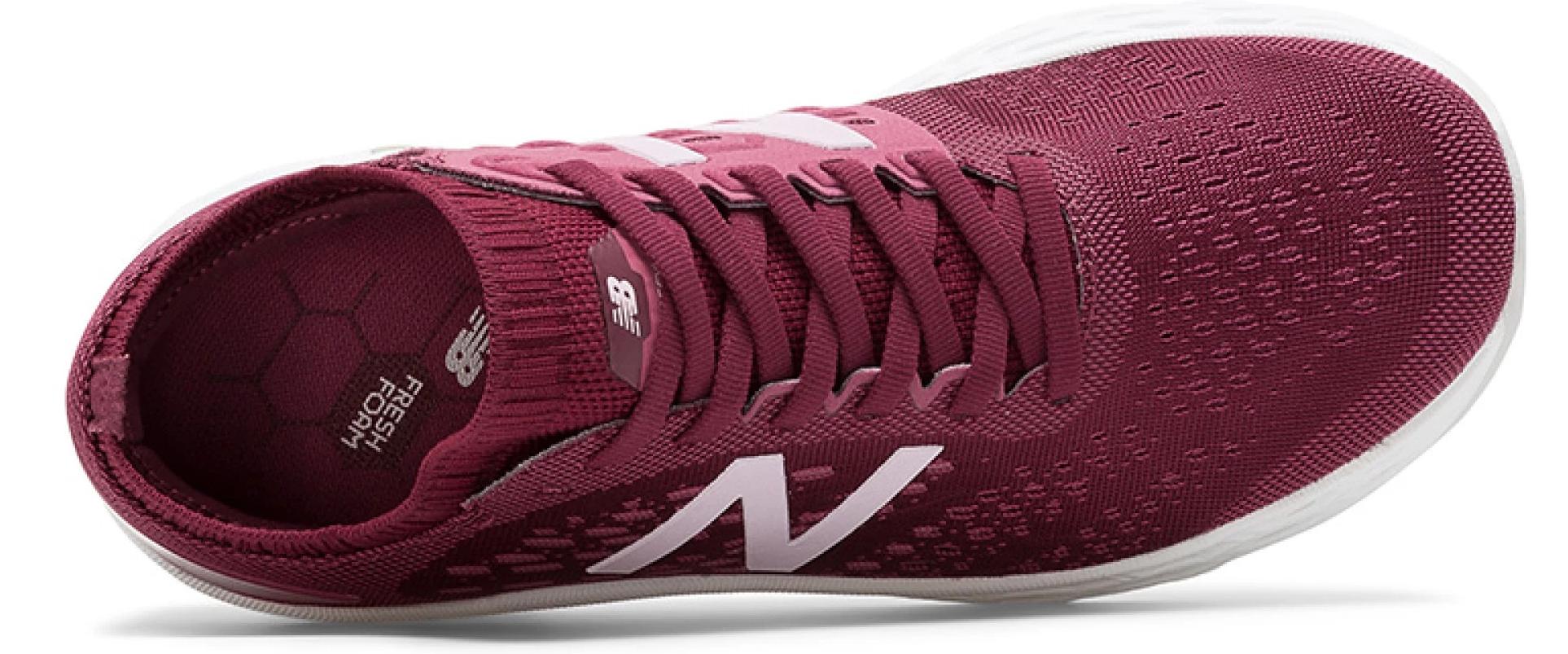 New Balance Fresh Foam Vongo V4 Red 7990