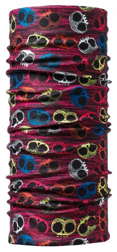 

Бандана Buff High Uv Protection Buff Junior Uv Buff Candy