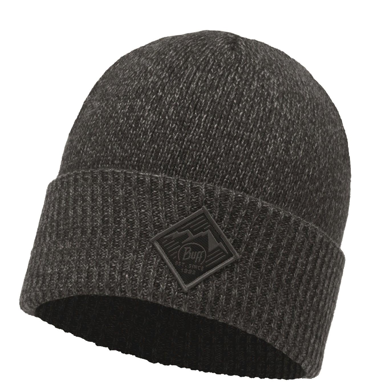 

Шапка Buff Knitted Hat Pavel Grey