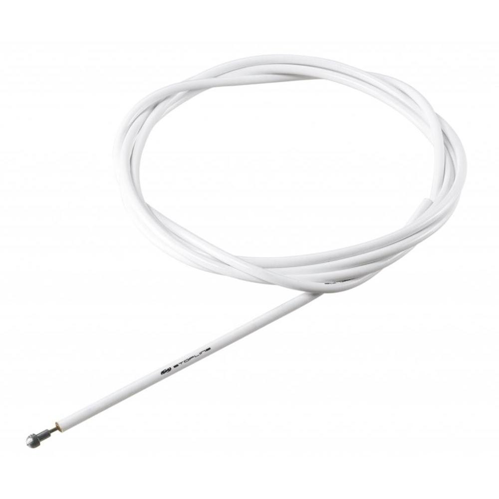 Трос Bbb Stopline Lc Road S Белый