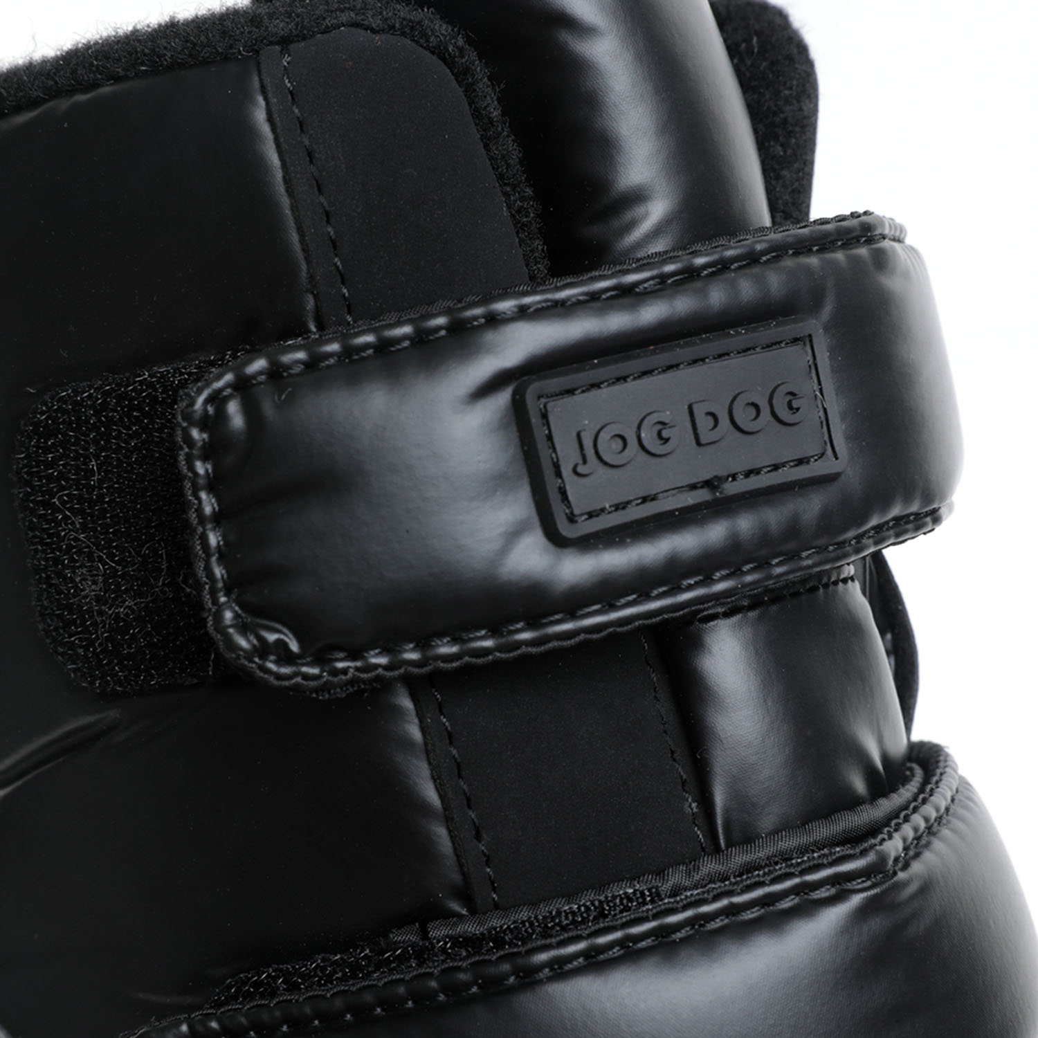 Ботинки детские Jog dog Pathfinder Black