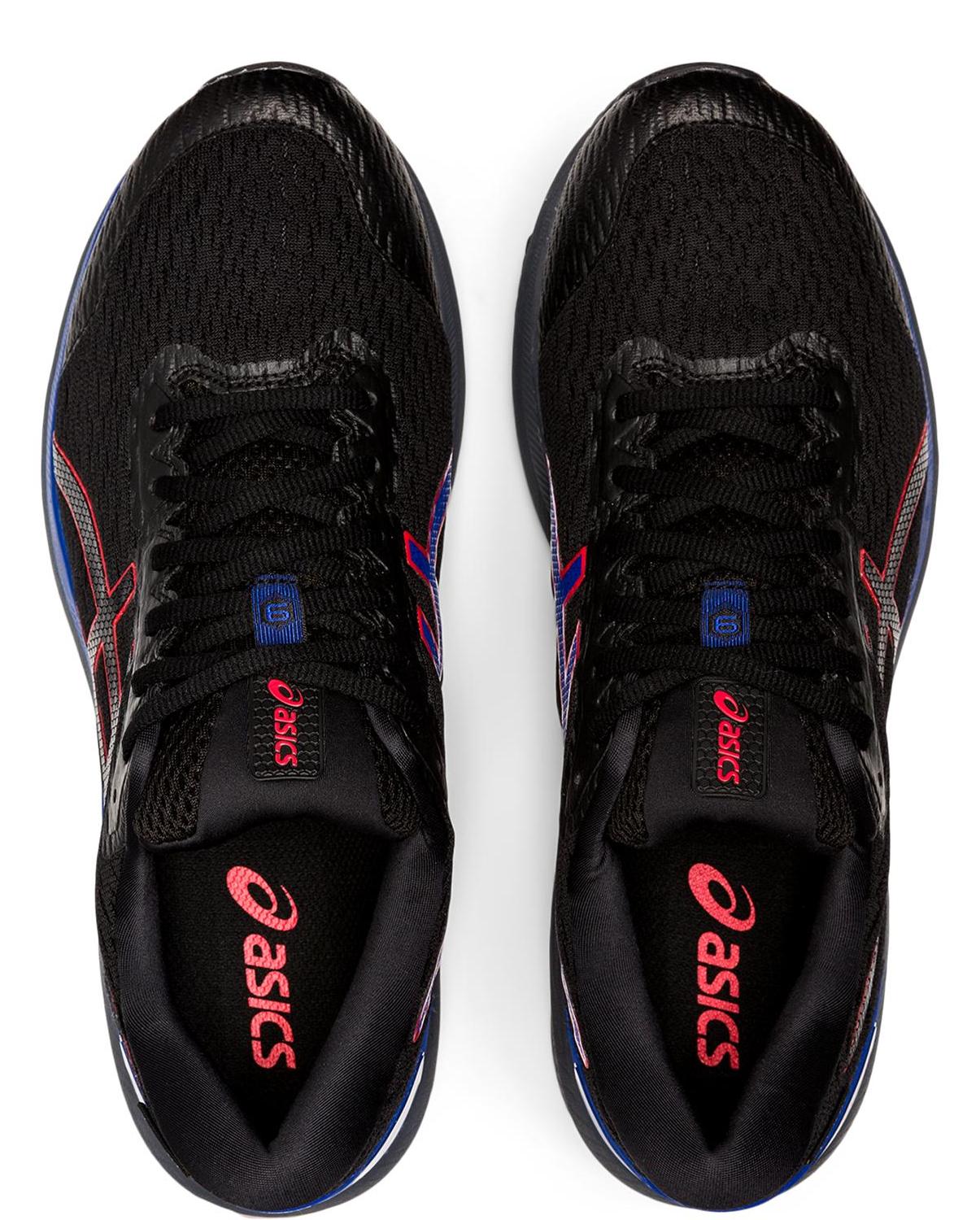 Кроссовки Asics Gt-1000 9 G-Tx Black/Black