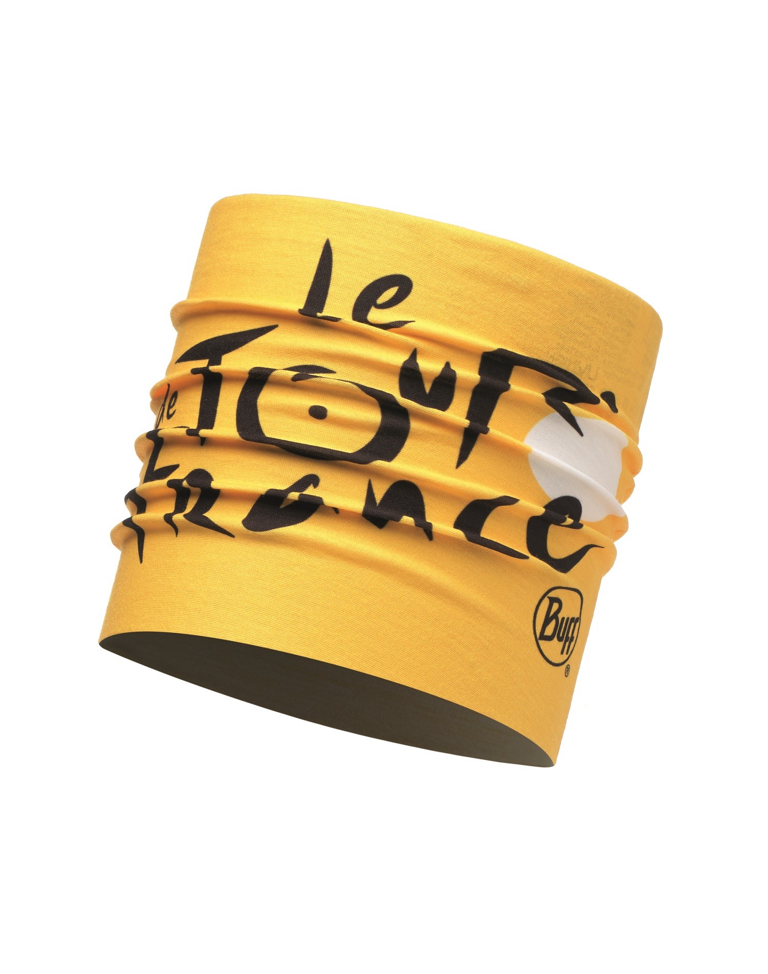

Повязка Buff Tour De France Uv Multif.headband Ypress Multi