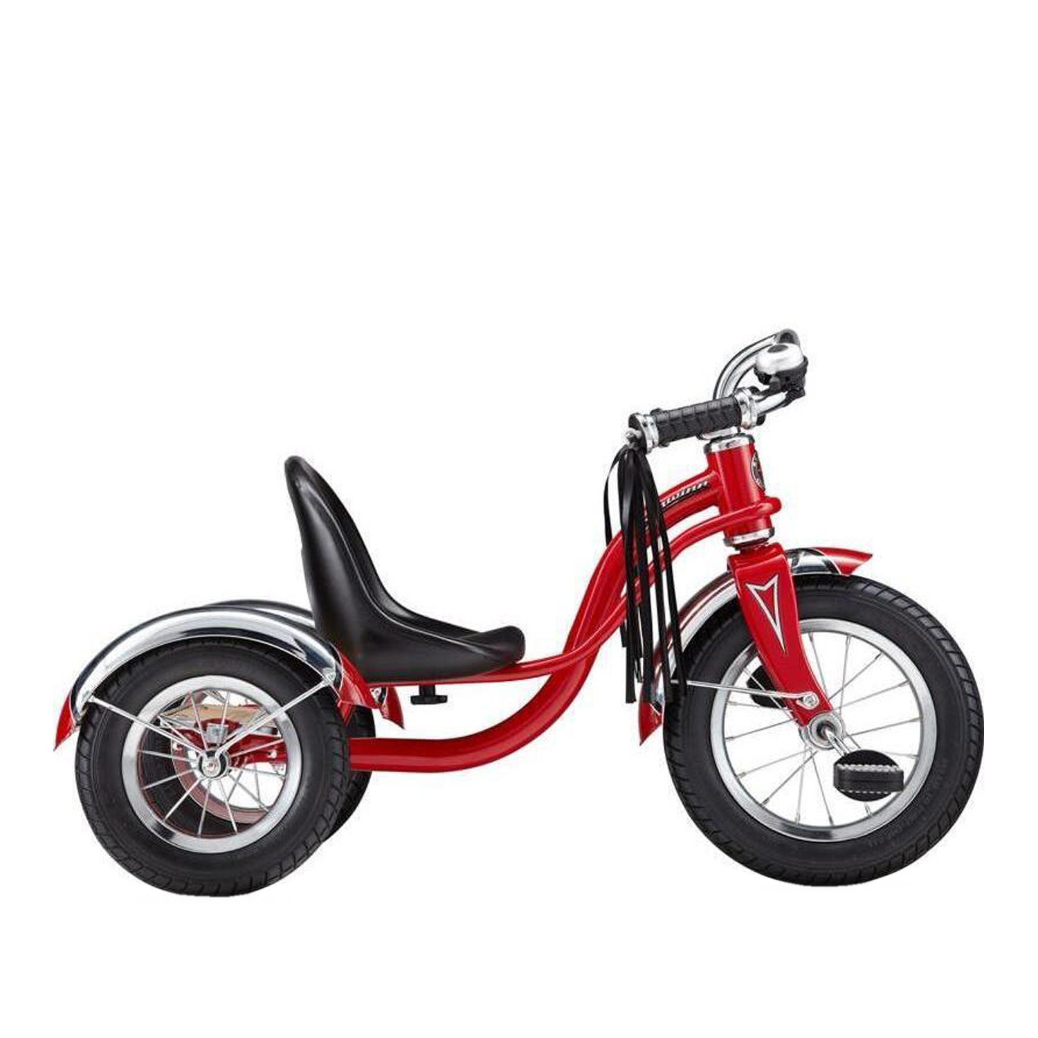 Велосипед Schwinn Roadster Trike 2022 Red
