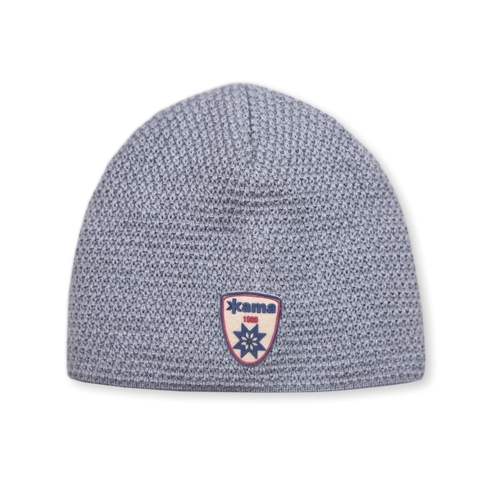 

Шапка Kama Aw28 Gray