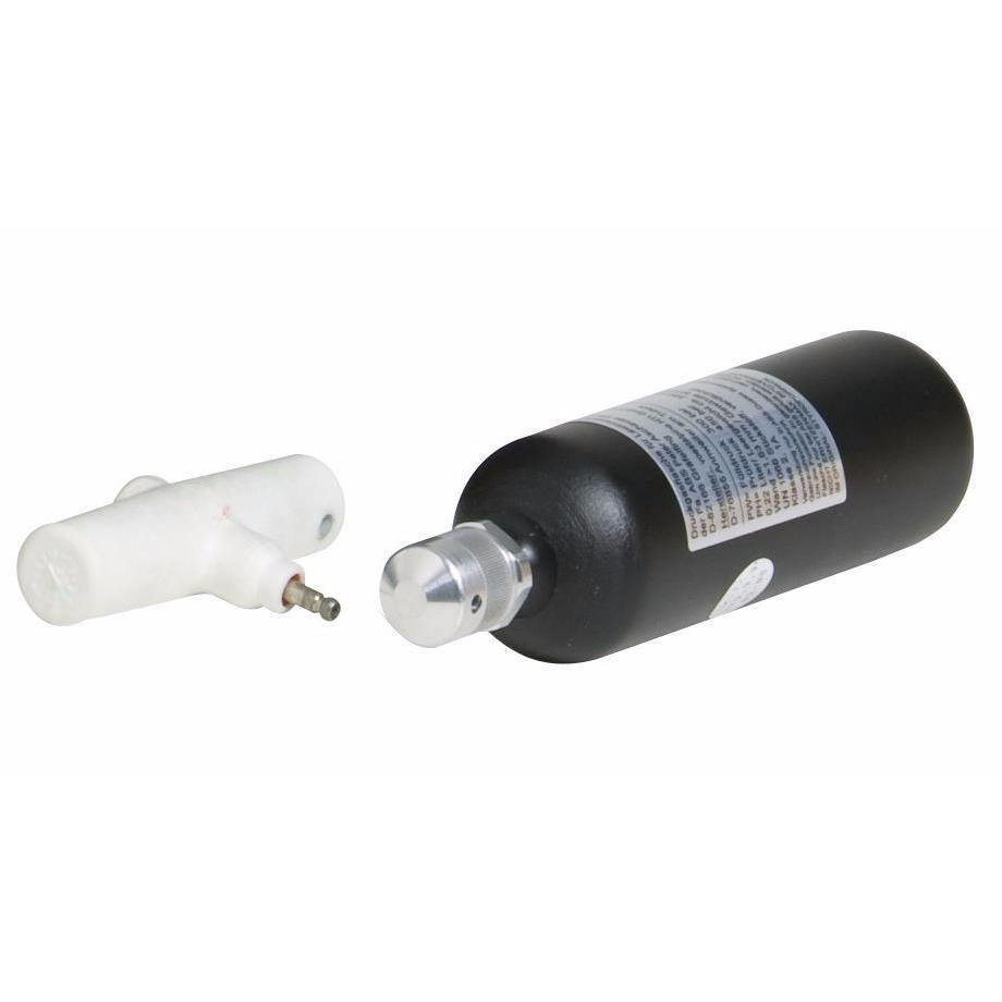 

Запускающее Устройство Deuter Activation Unit Steel Transparent