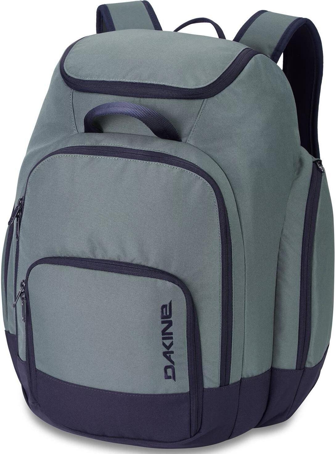 Сумка для ботинок Dakine Boot Pack Dlx 55L Dark Slate