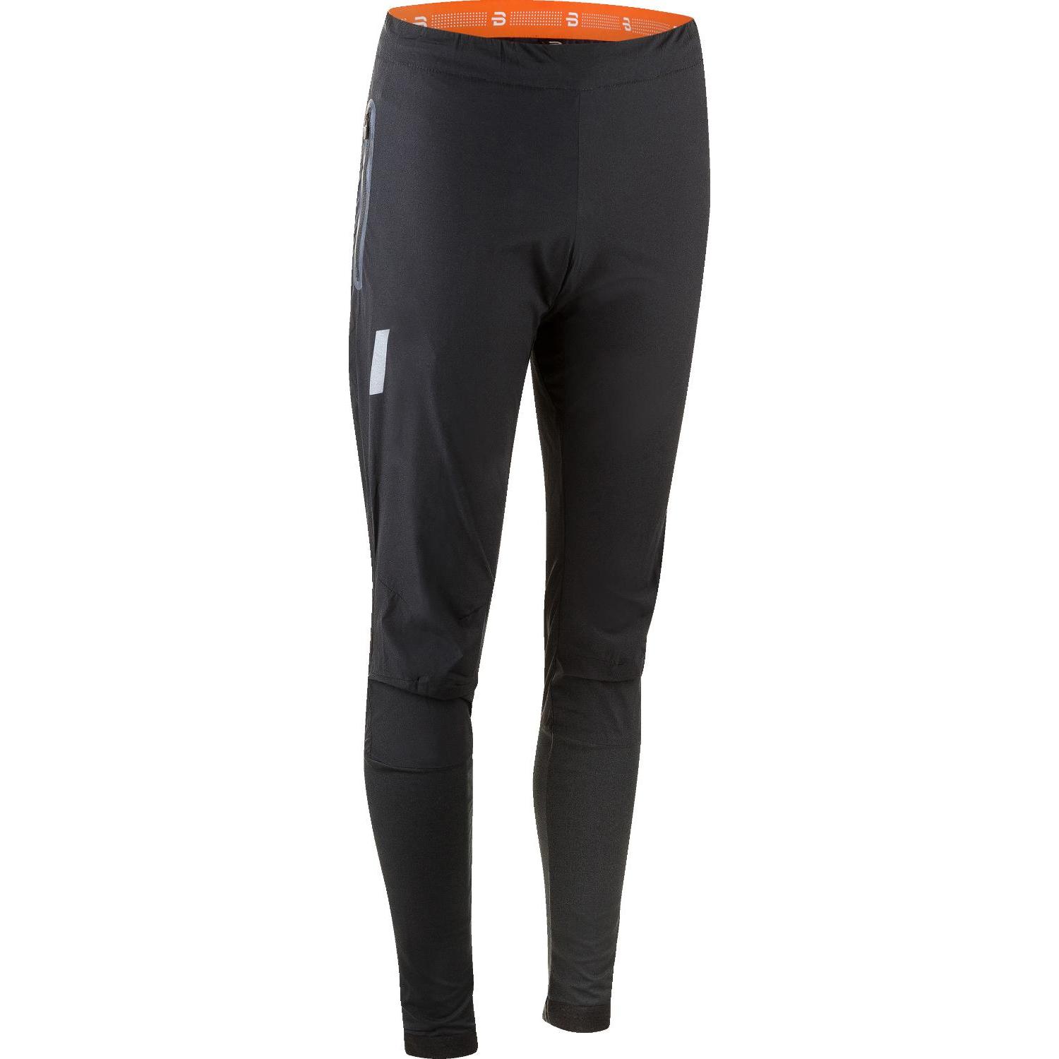 Брюки беговые Bjorn Daehlie Pants Run Wmn Black