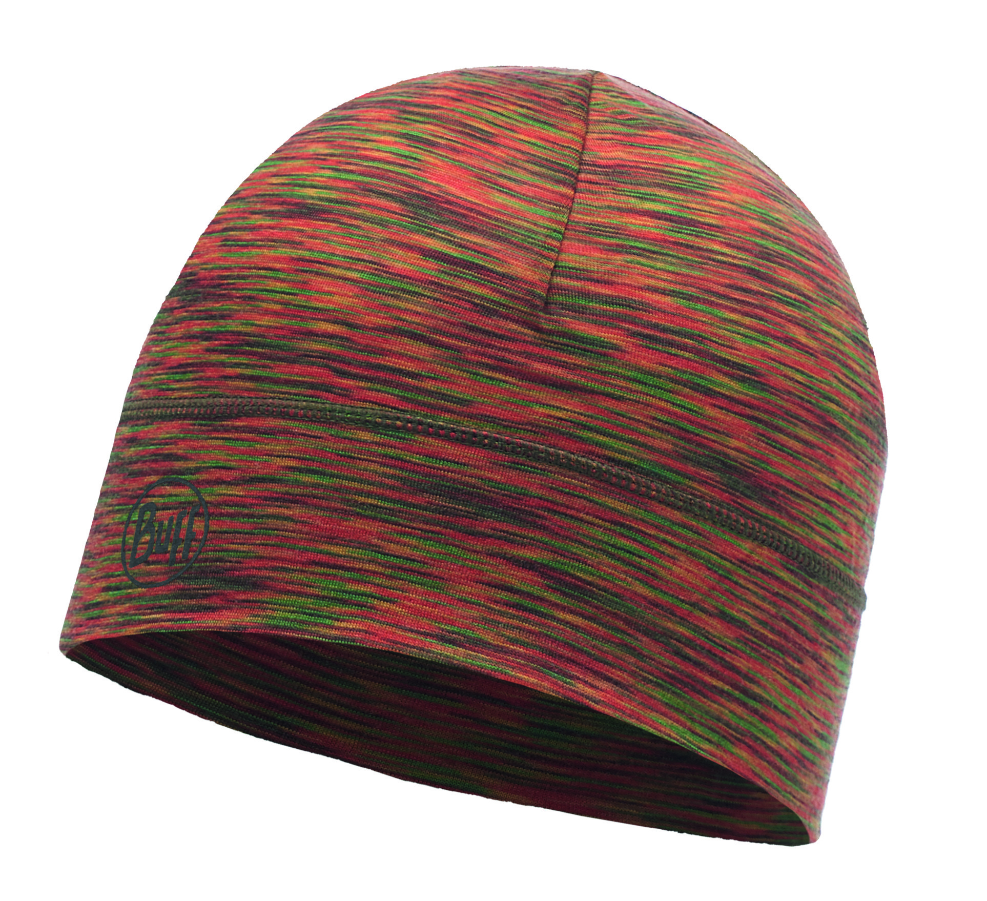 

Шапка Buff Lightweight Merino Wool Hat Cedar Multi