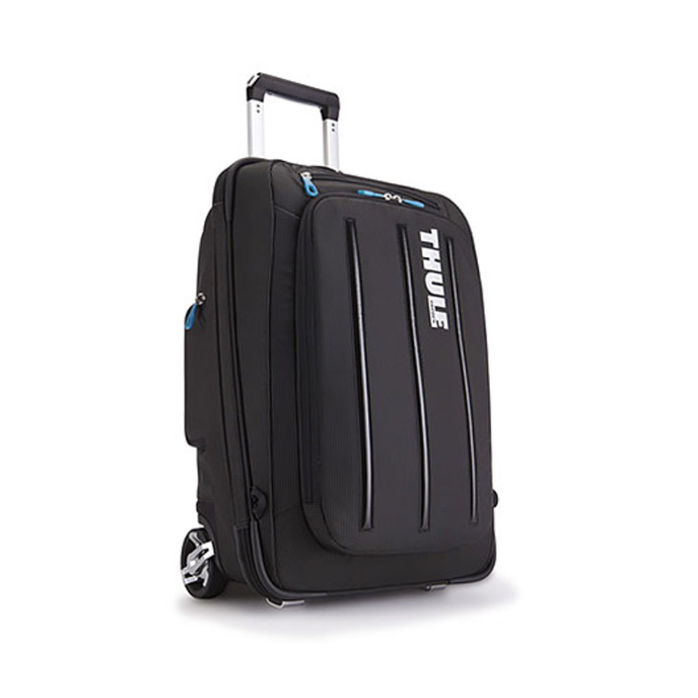 Сумка THULE Crossover Rolling Carry-On 38 л. TCRU115 - черный