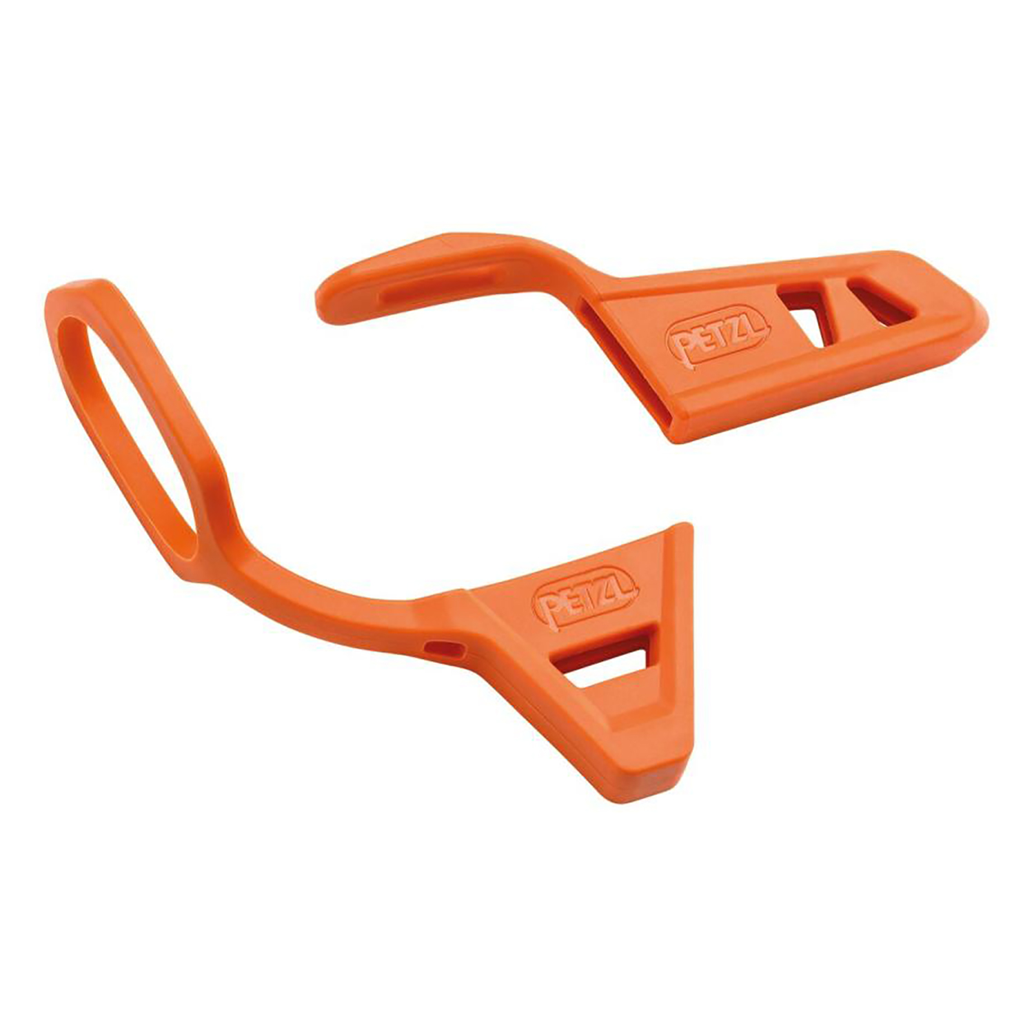 Protections Pick And Spike PETZL – Pour Piolet Et Crampons, Alpinisme, Sécurité Du Matériel