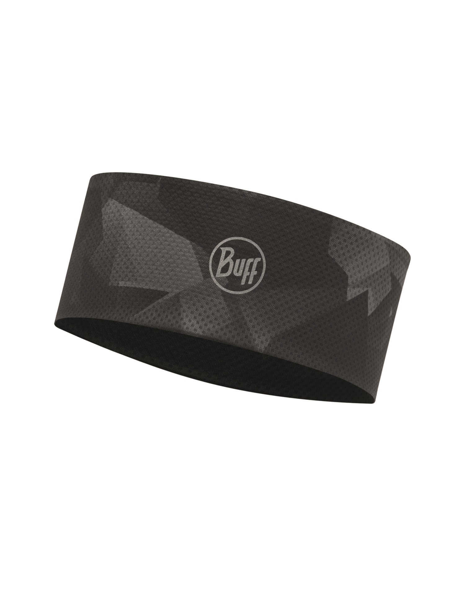 

Повязка Buff Fastwick Headband R-Mica Black