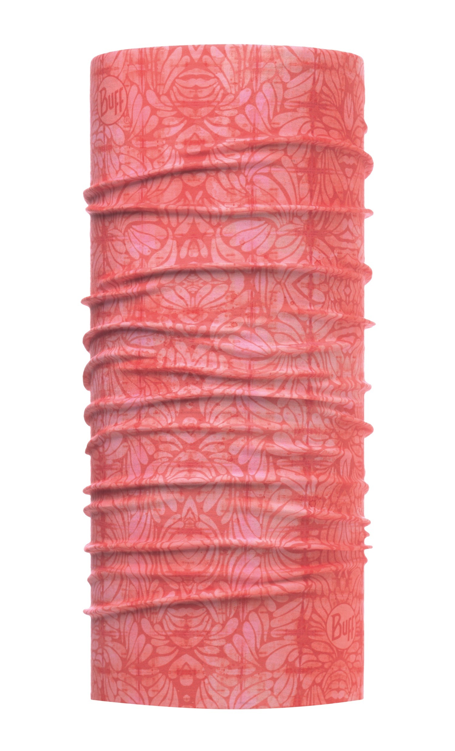 

Бандана Buff Uv Protection Calyx Salmon Rose