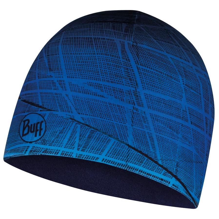 Шапка Buff Microfiber&Polar Hat Tow Blue