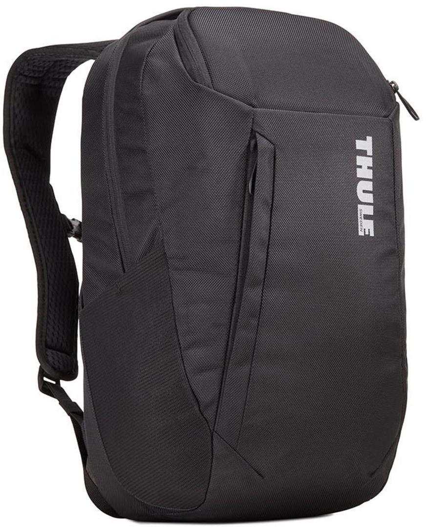 Рюкзак THULE Accent Backpack 20L Black