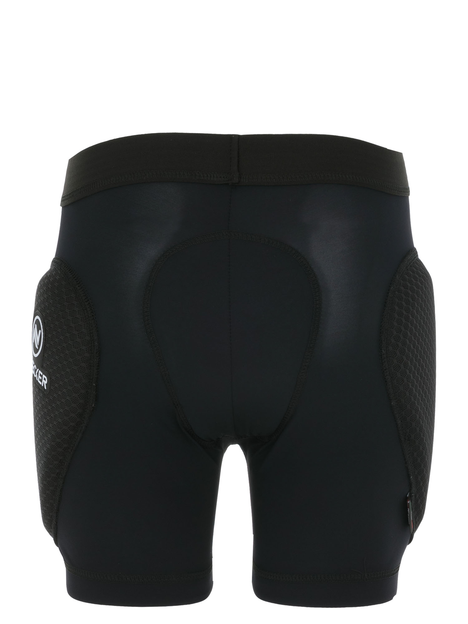 Защитные шорты NIDECKER Reborn SV6 kid shorts-hip+tailb soft CO