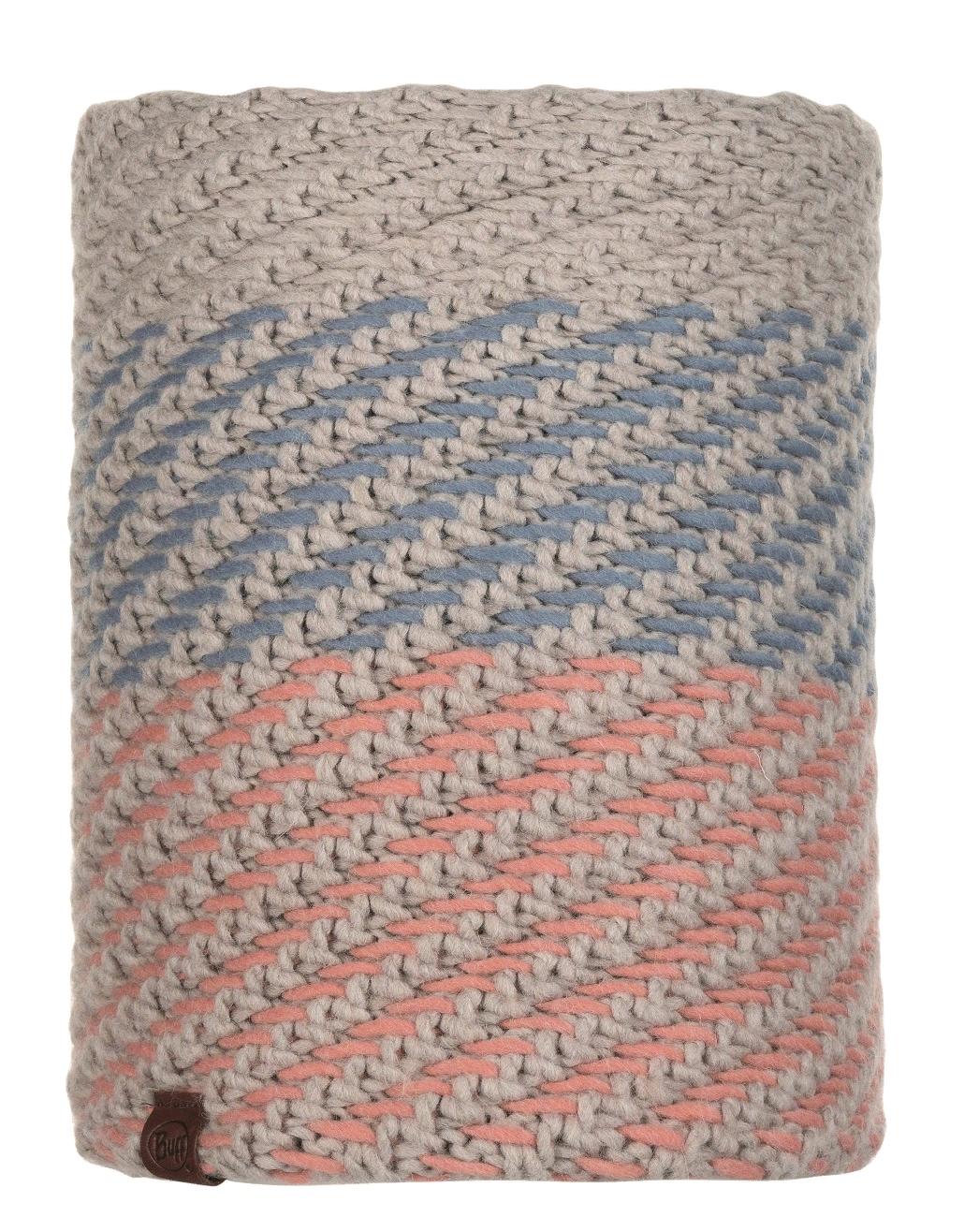 

Шарф Buff Knitted & Polar Neckwarmer Nella Multi