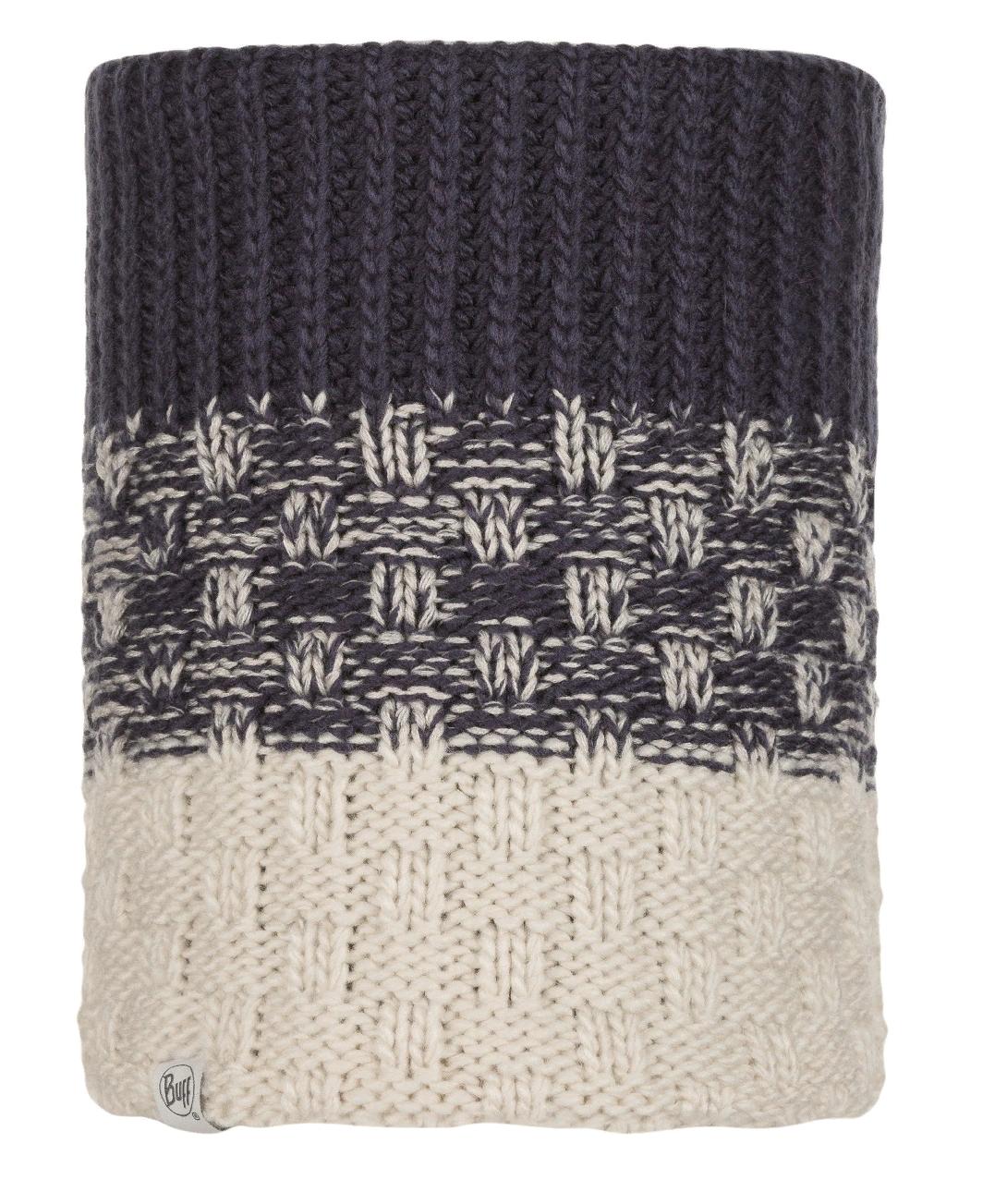 

Шарф Buff Knitted & Polar Neckwarmer Tait Dark Denim Jr