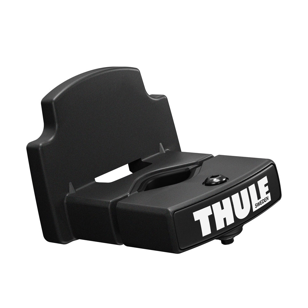 

Подкладка Thule Ridealong Mini Для Велокресла Серый / Оранжевый