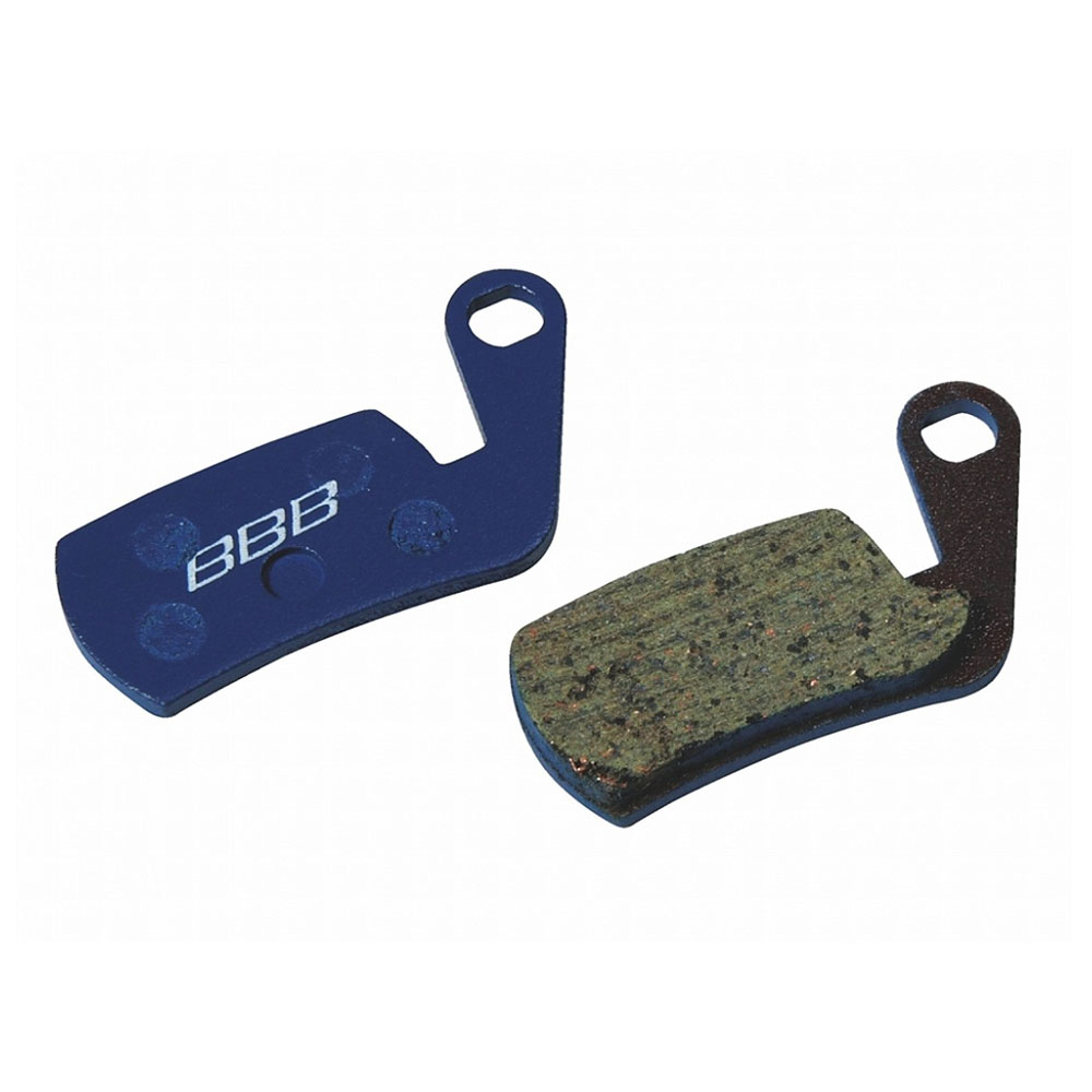 Тормозные Колодки Bbb Discstop Hp Comp.w/magura Marta, Marta Sl Till 2008