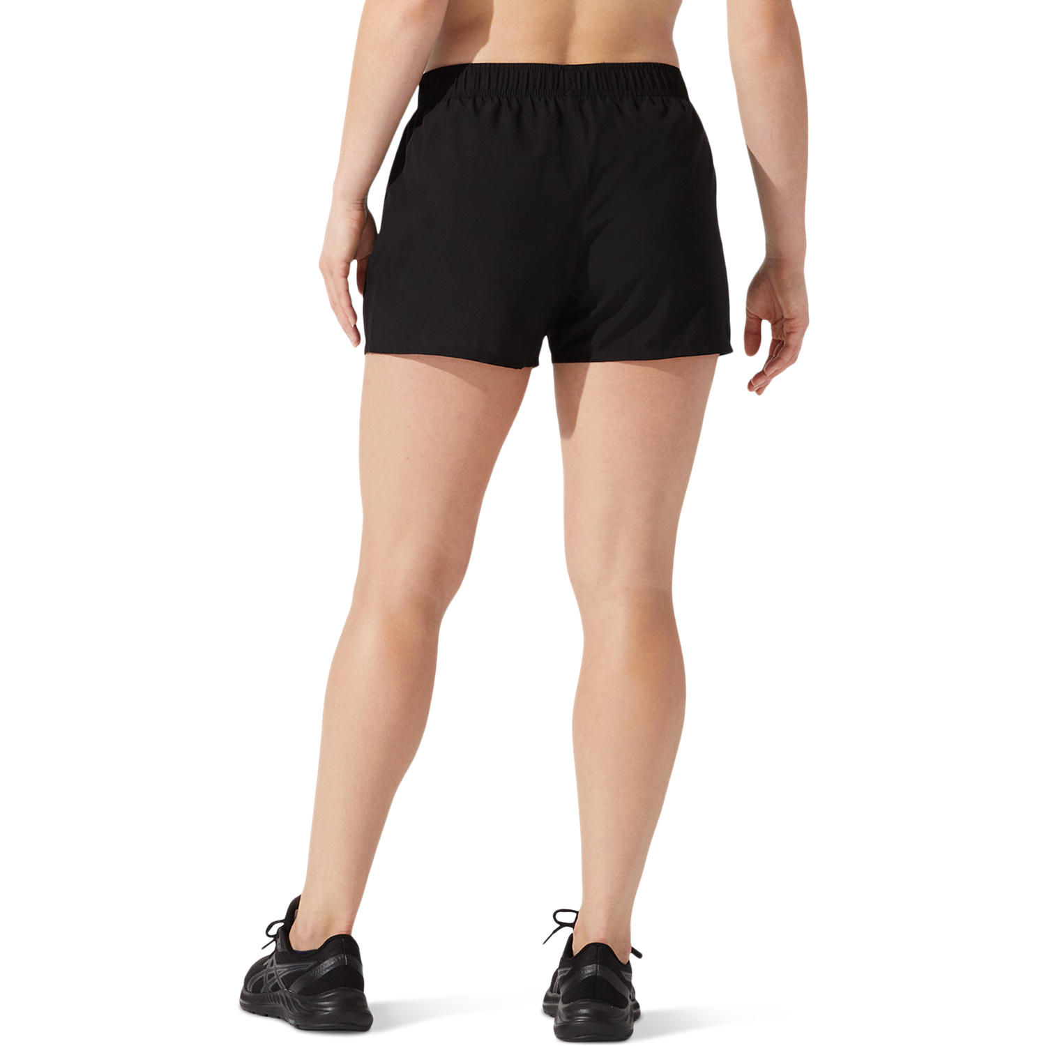 ASICS шорты женские 7in shorts