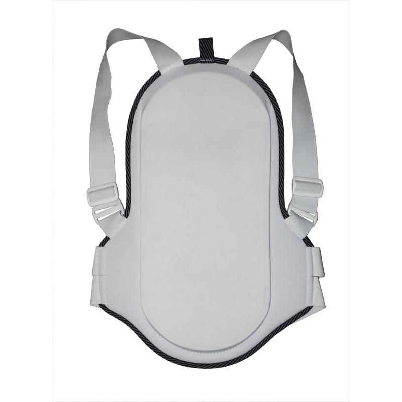 

Защита Спины Biont Бионт (L-Xl) Белый (Us:xl (50-52))