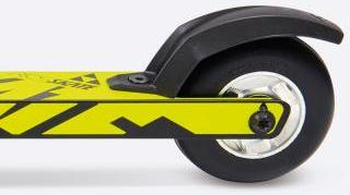 Лыжероллеры FISCHER RC5 Skate