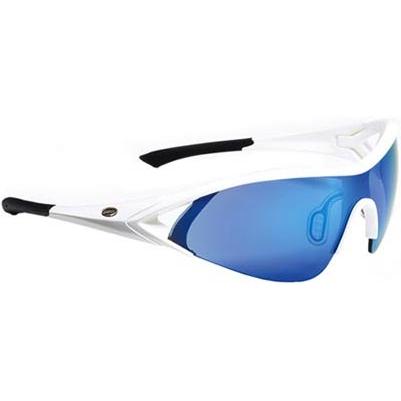 Очки Солнцезащитные Bbb Impact White (3207)