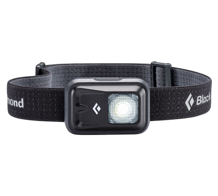 Фонарь Налобный Black Diamond Astro Black
