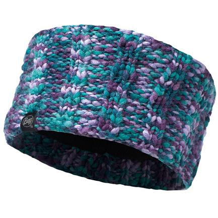

Повязка Buff Knitted & Polar Headband Livy Turquoise