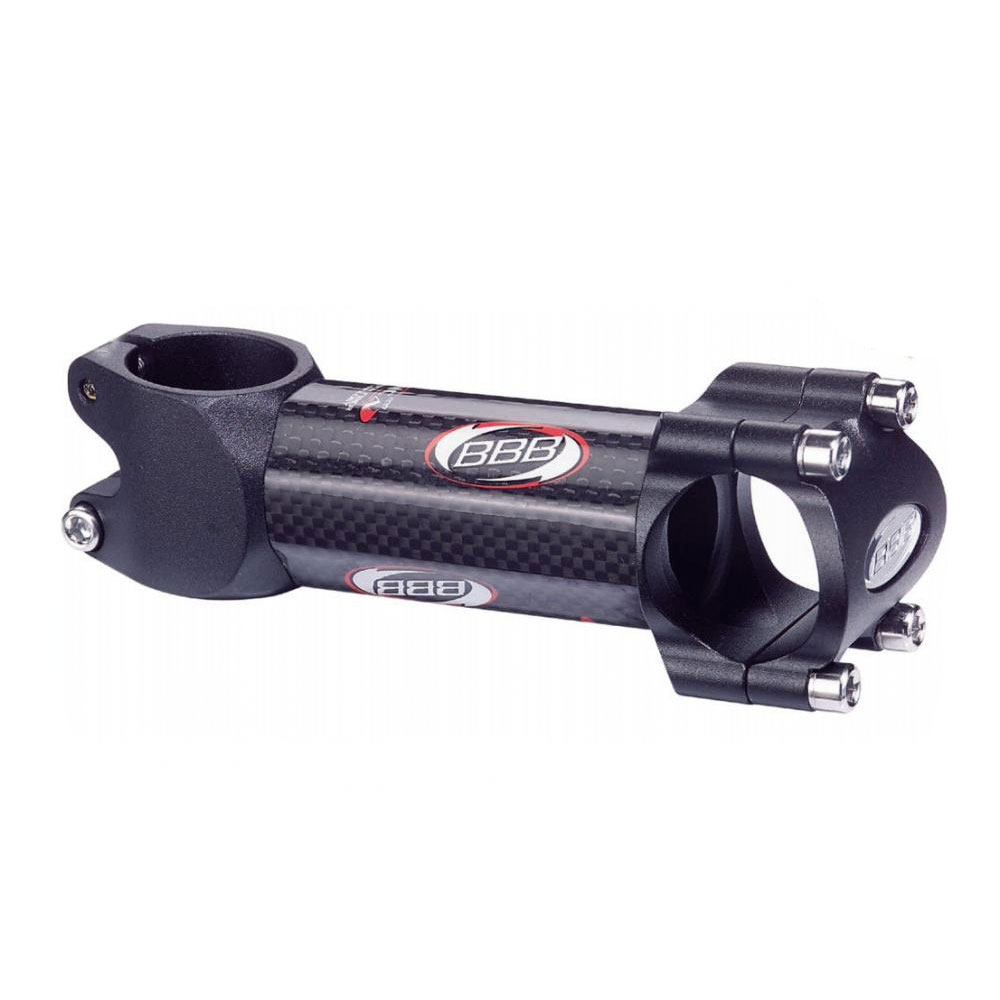 

Вынос Bbb Fiberforce 31.8 Carbon/grey Silver