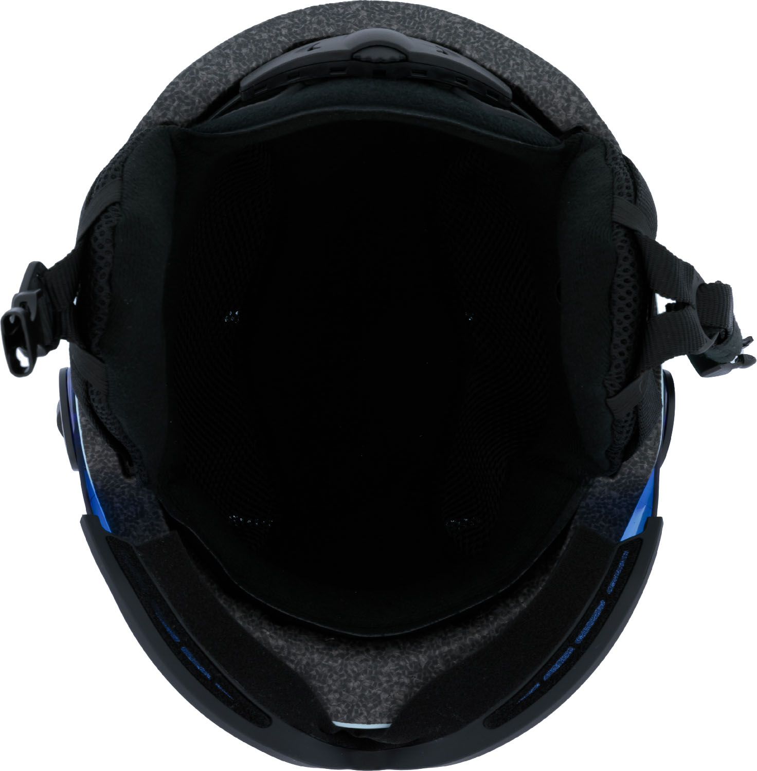 Шлем с визором SALOMON Orka Visor Bleached Aqua