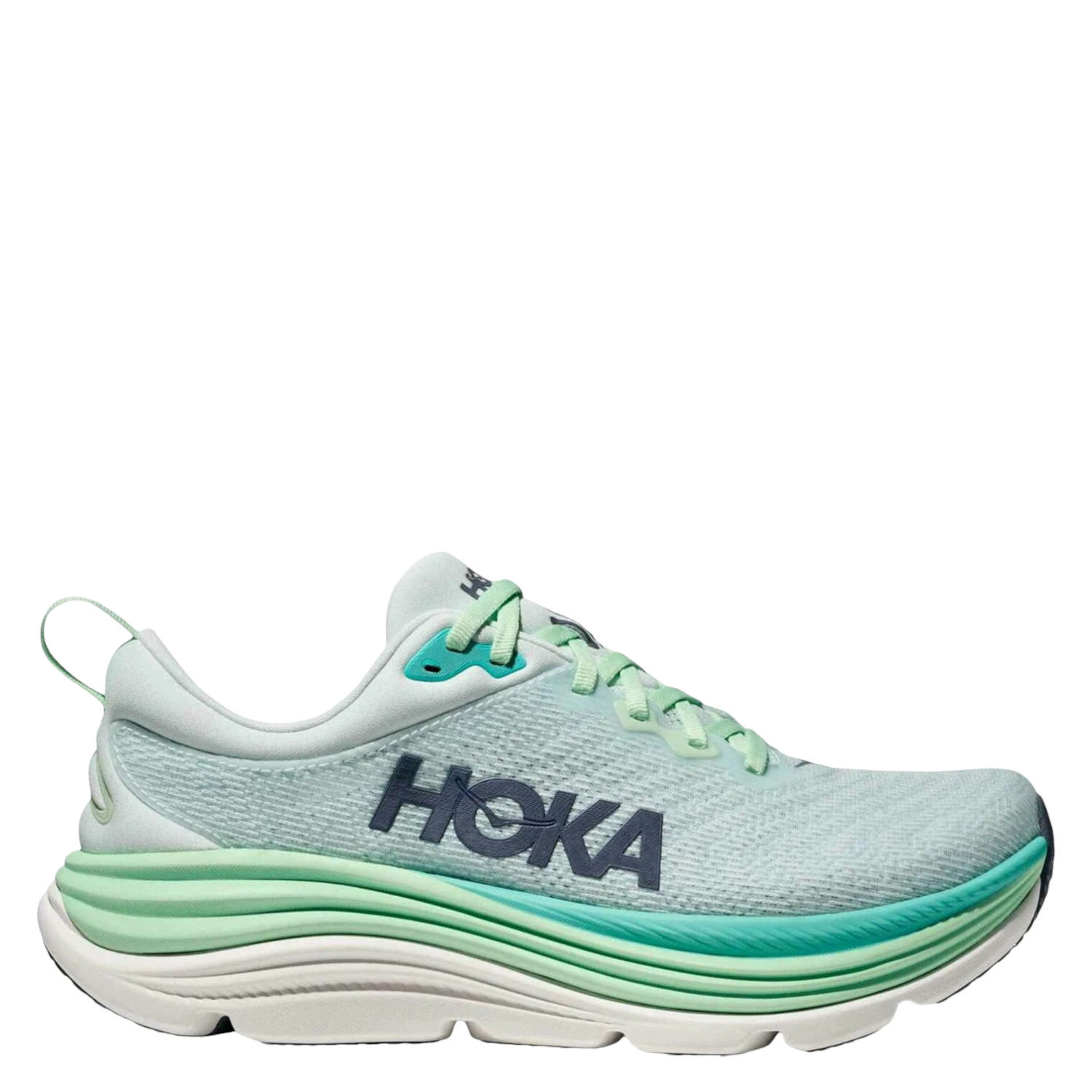Hokuetsu HYBRID SMOOTH L 0.05号 0.08号 Кроссовки женские Hoka Gaviota 5 Snow Melt/Cielo Blue – купить по