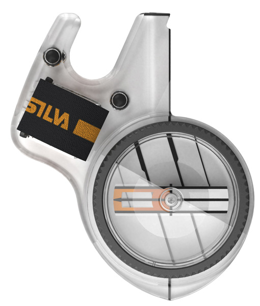 

Компас Silva 2018 Compass Race 360 Jet Right