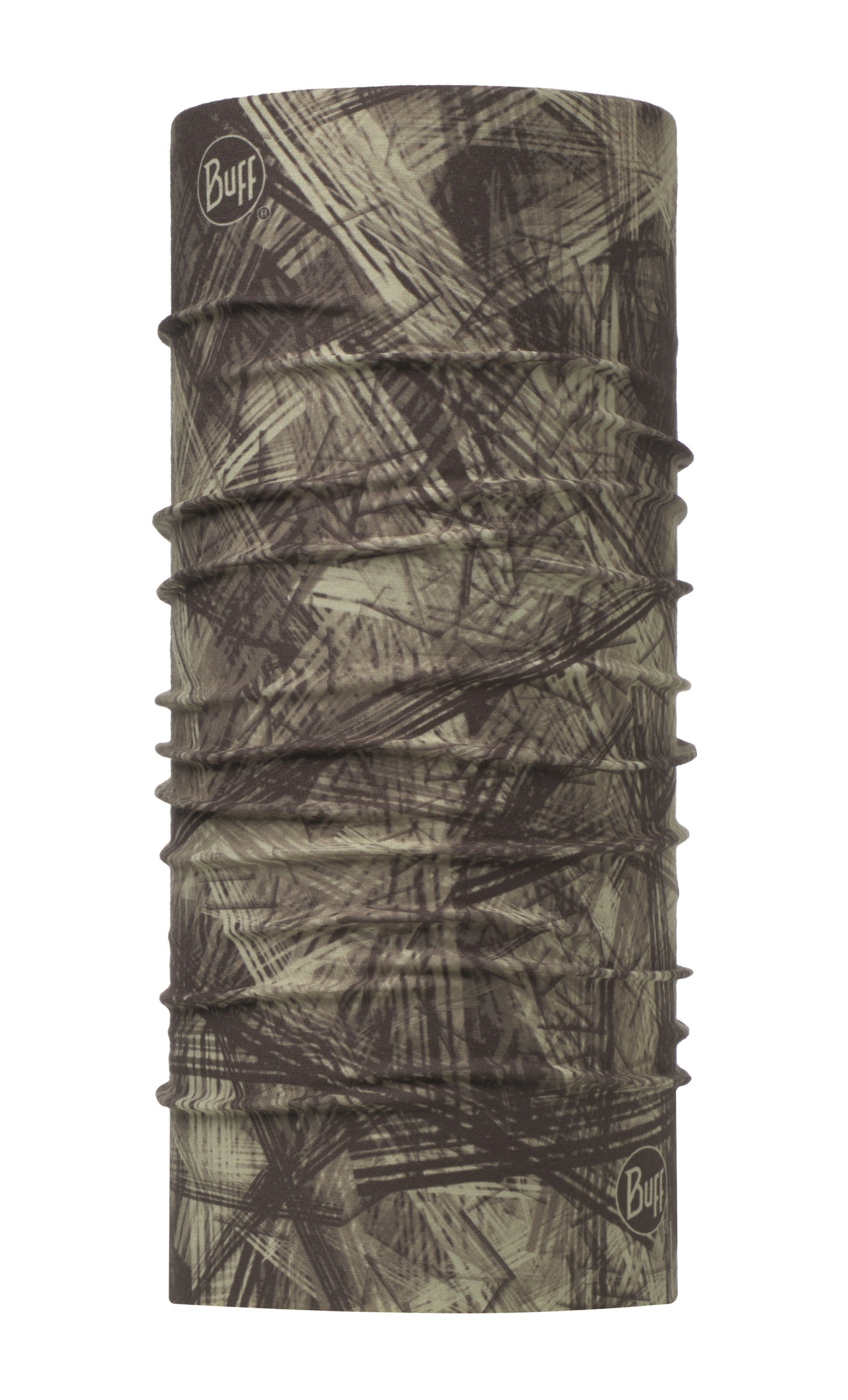 

Бандана Buff Uv Insect Shield Protection Hashtag Moss Green
