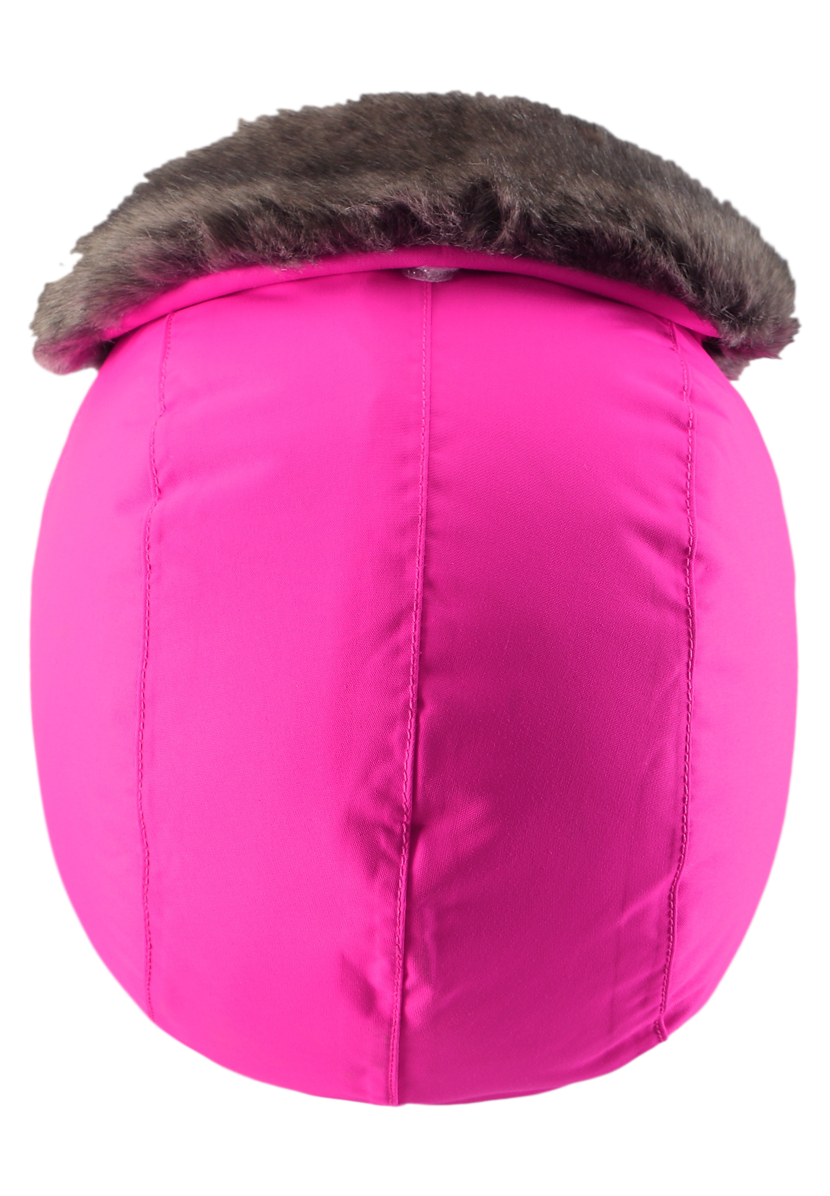 Шапка Reima 2015-16 Ilves hot pink