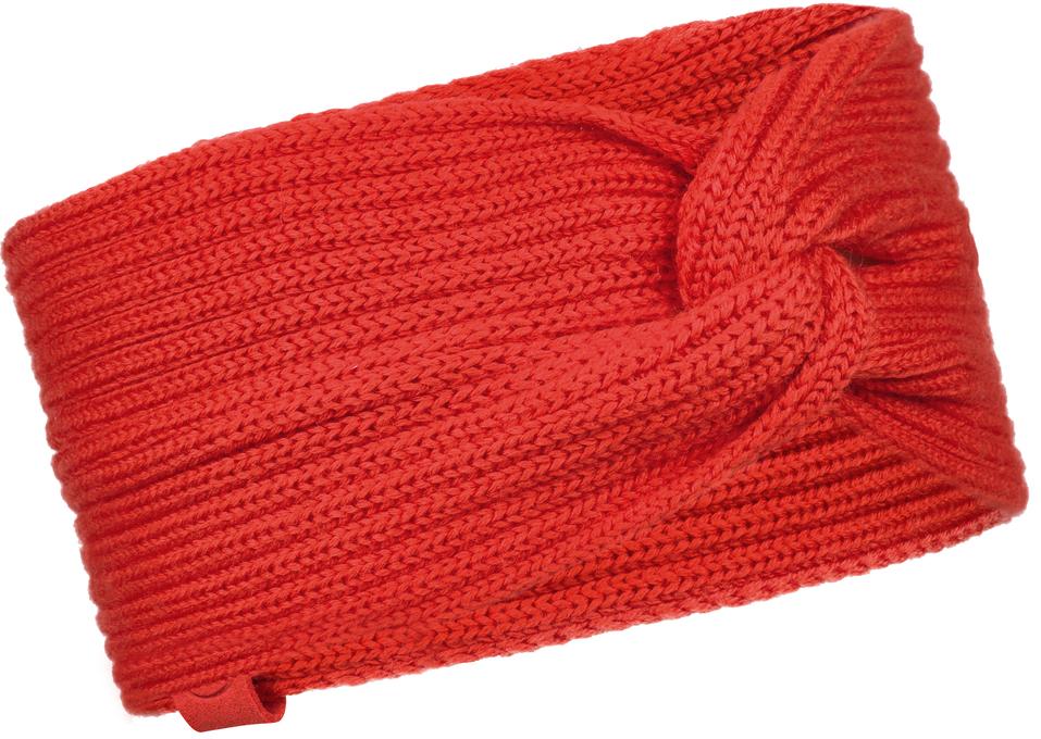 Повязка Buff Knitted Hat Norval Fire