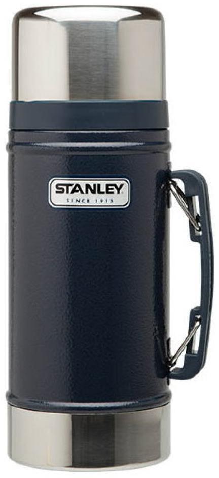 Термос Stanley Legendar Classic Food Flask 0.7L синий