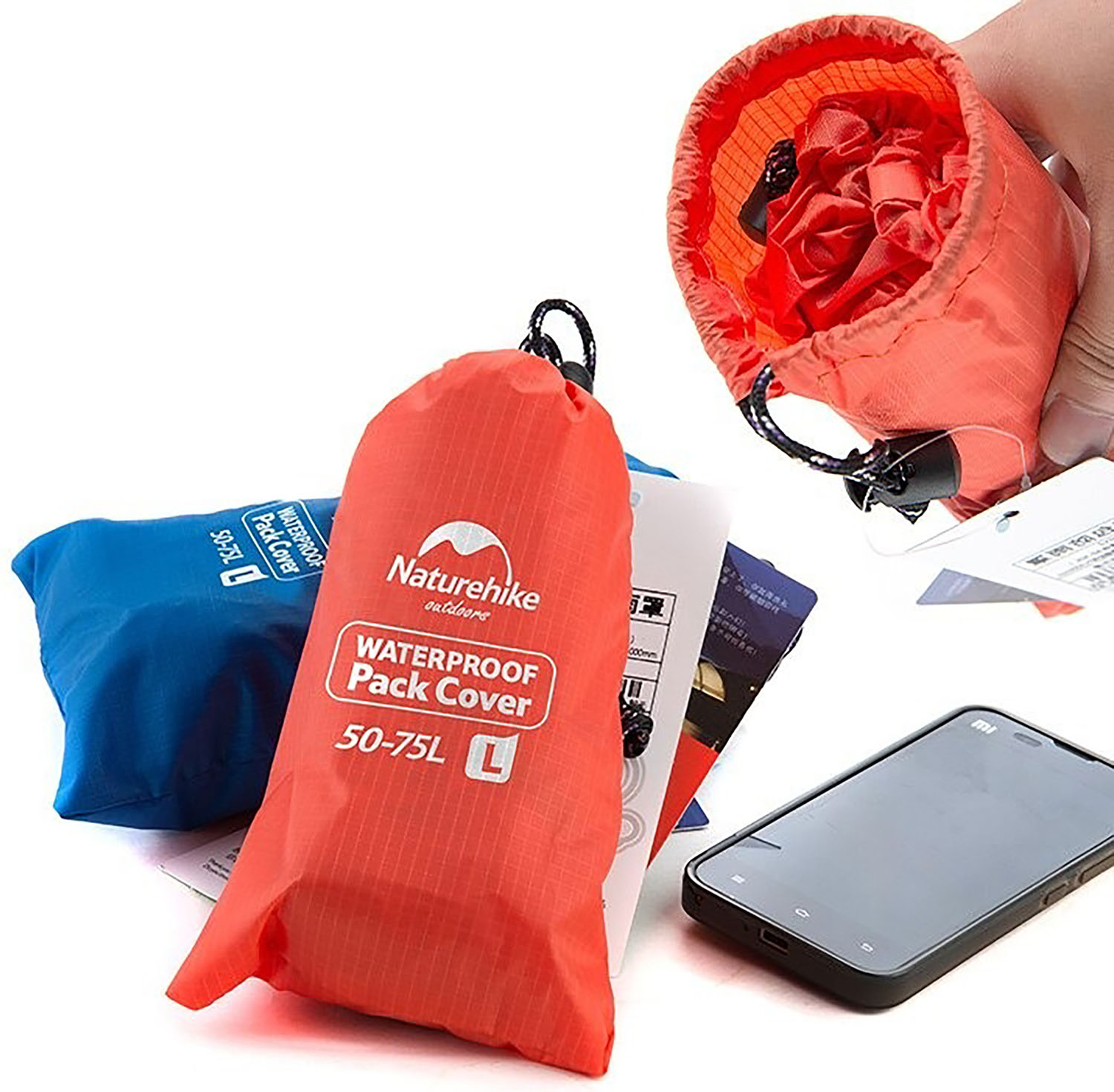 Waterproof pack cover new arrivals