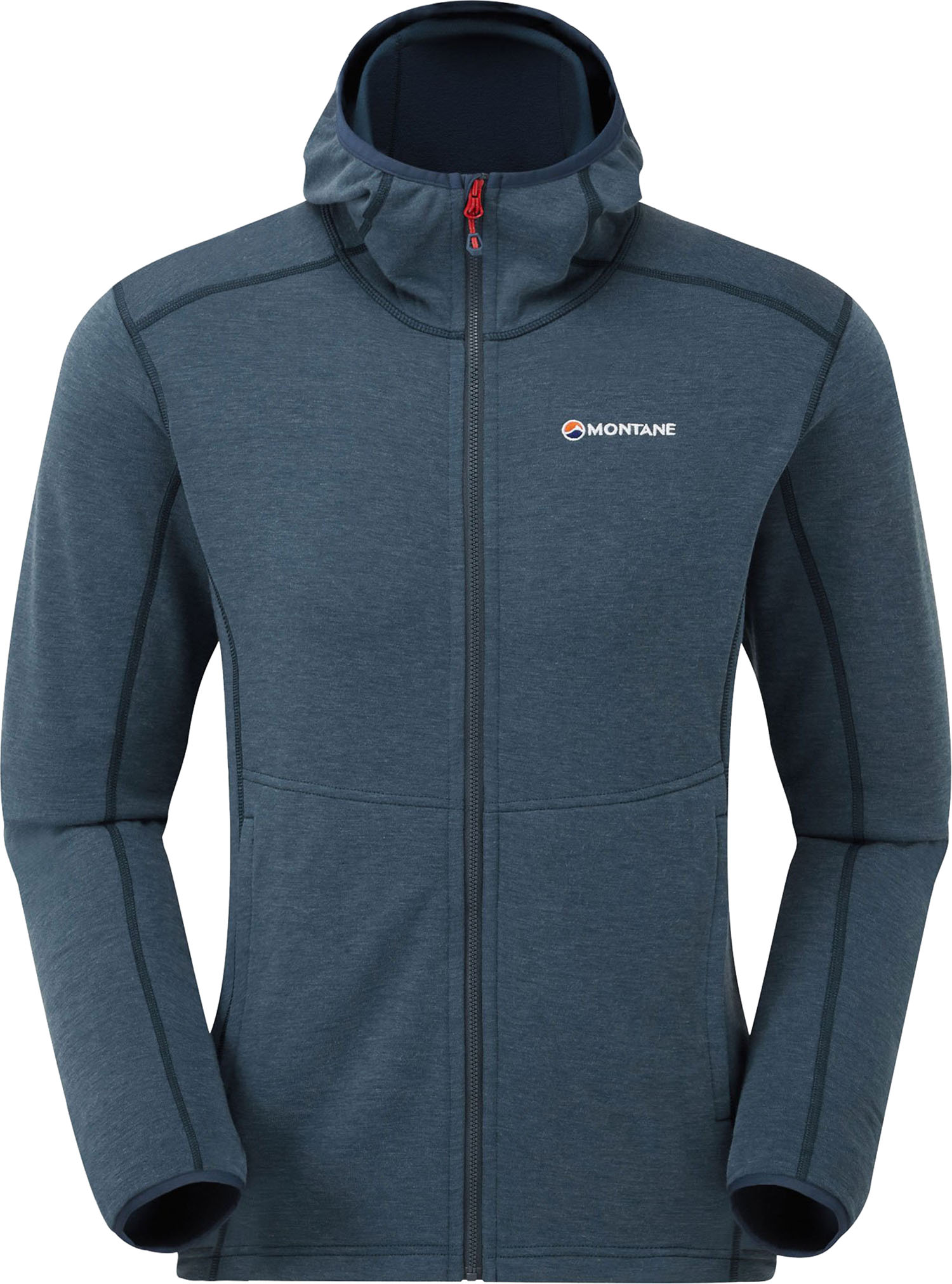 Montane viper fleece hoodie deals