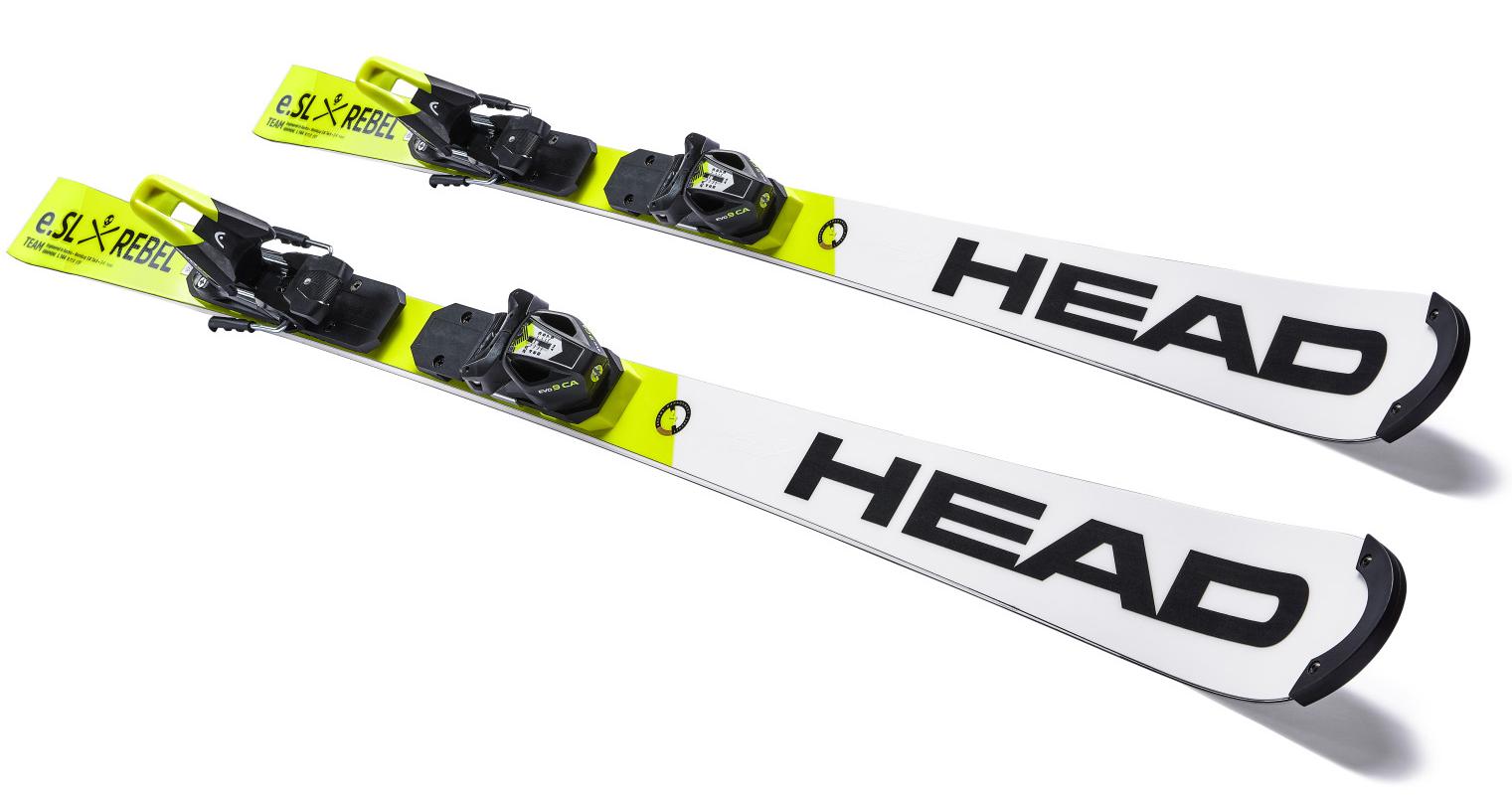 ヘッドWC REBELS i.SL RD ヘッド i SL RD（HEAD WORLD CUP REBELS I.SL RD 168cm｜スポーツ）