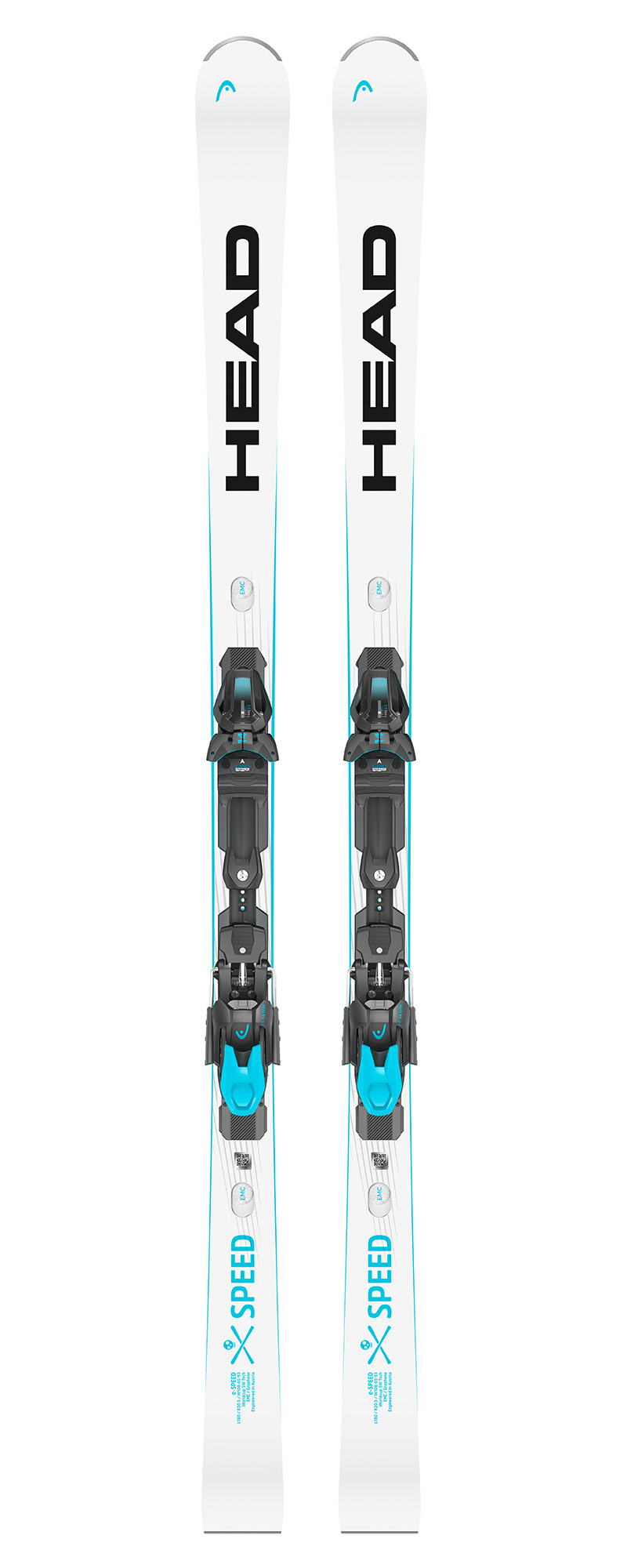 HEAD FREEFLEX 14 GW BR.85[D] ⁄ ビンディング (100850