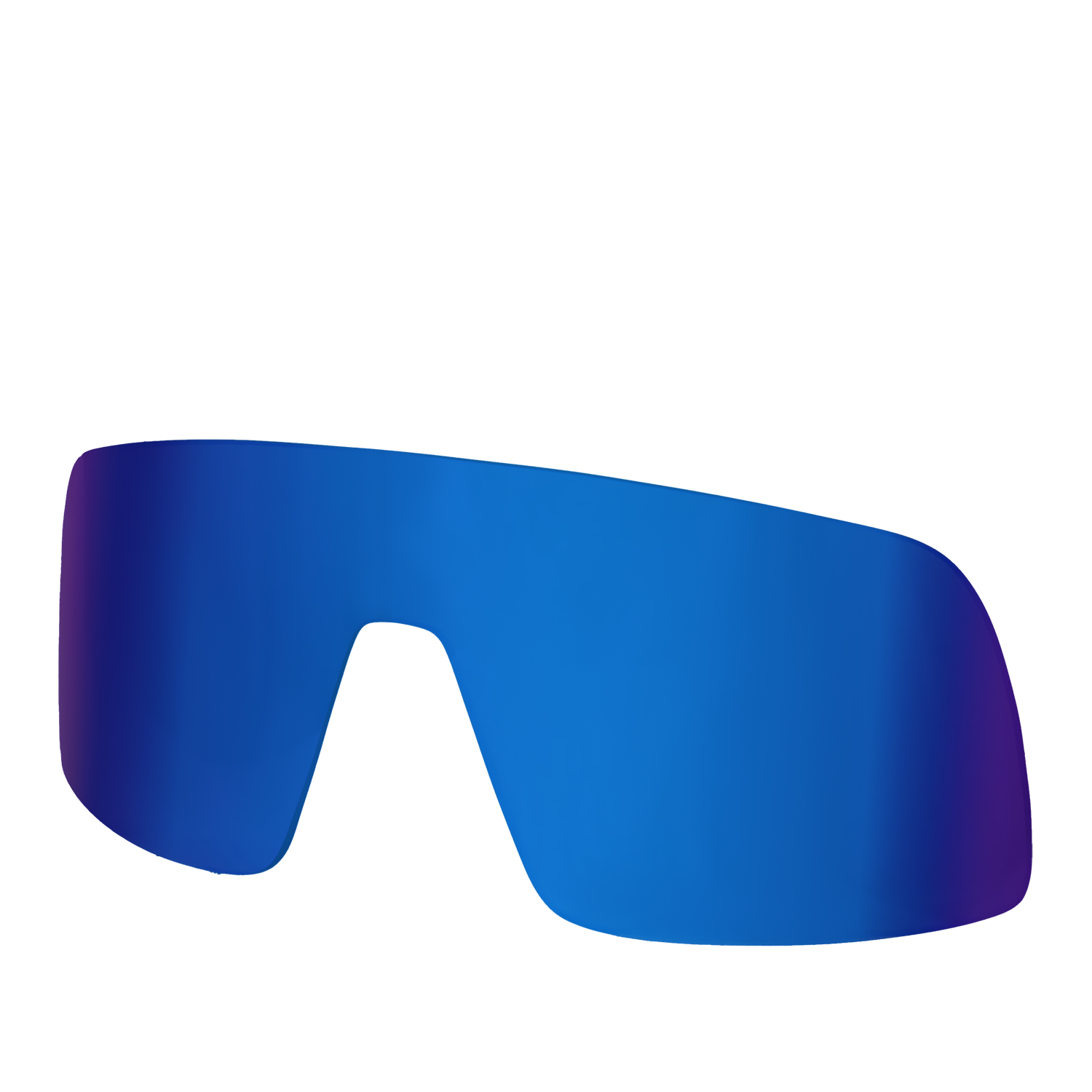 Линза для очков Oakley Sutro Prizm Sapphire