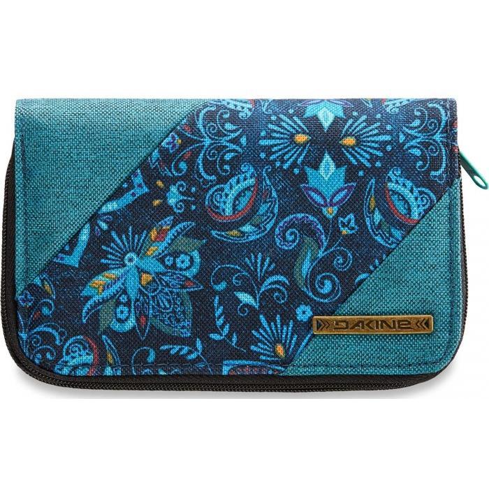 

Кошелек Dakine Annie Blue Magnolia